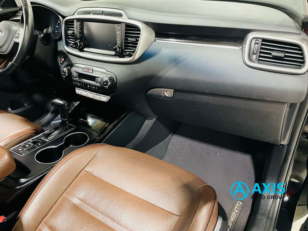 2019 Kia Sorento SX Jersey City NJ