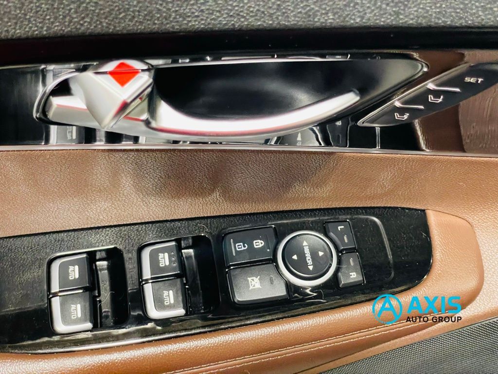 2019 Kia Sorento SX Jersey City NJ