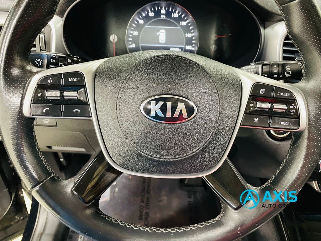 2019 Kia Sorento SX Jersey City NJ