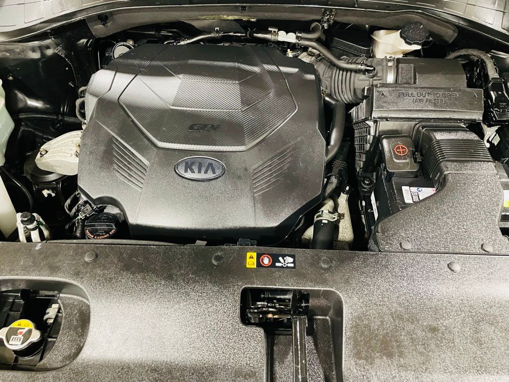 2019 Kia Sorento SX Jersey City NJ