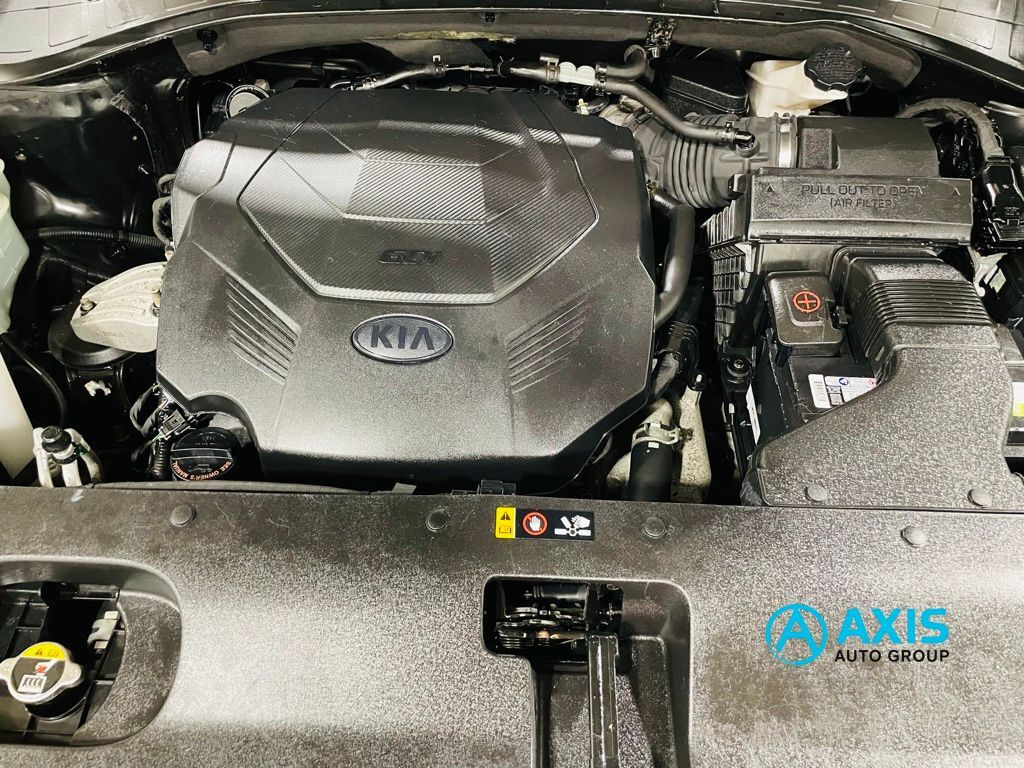 2019 Kia Sorento SX Jersey City NJ