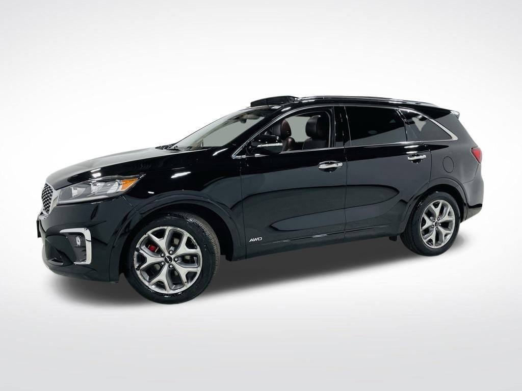 2019 Kia Sorento SX Jersey City NJ