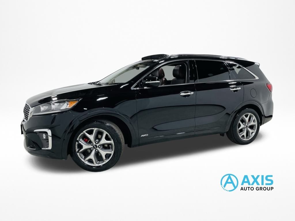 2019 Kia Sorento SX