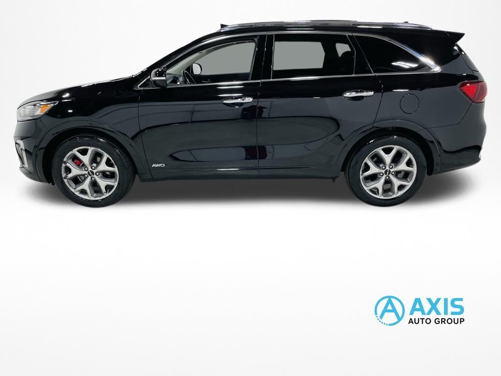 2019 Kia Sorento SX Jersey City NJ