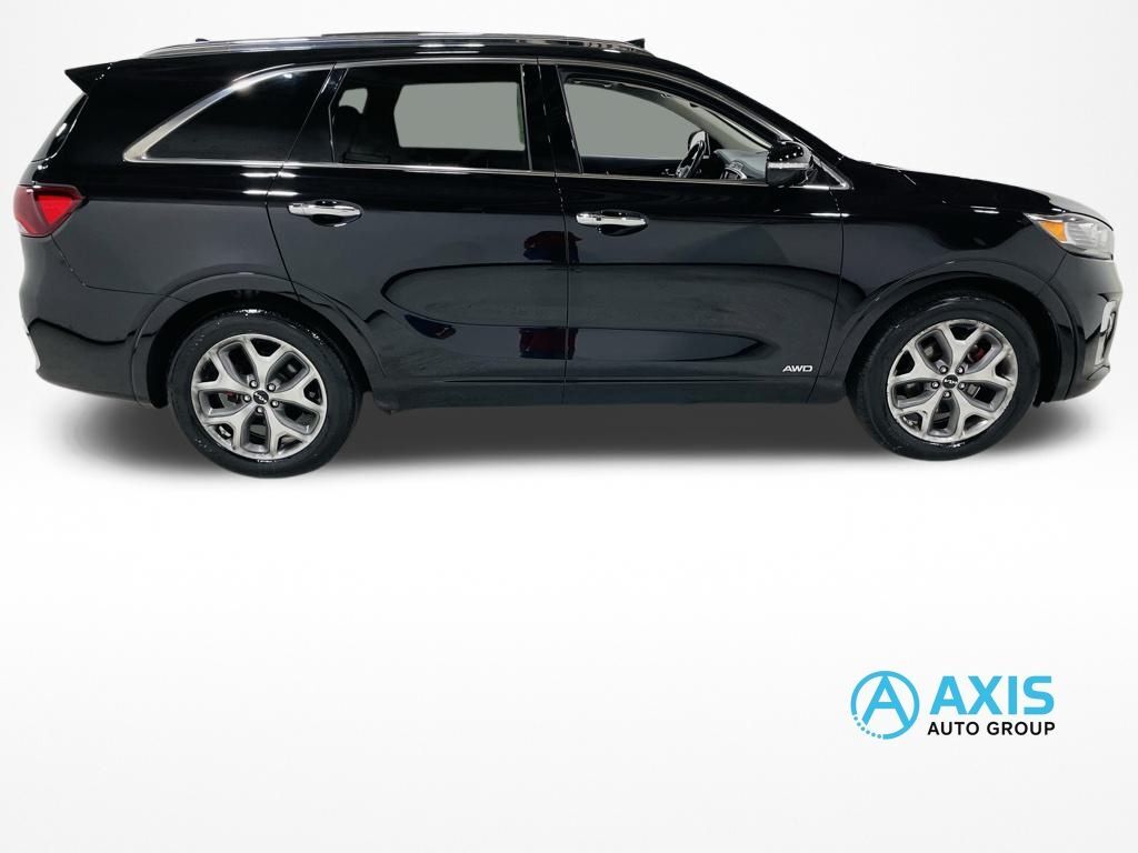 2019 Kia Sorento SX Jersey City NJ