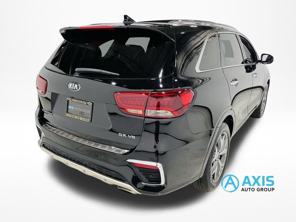 2019 Kia Sorento SX Jersey City NJ