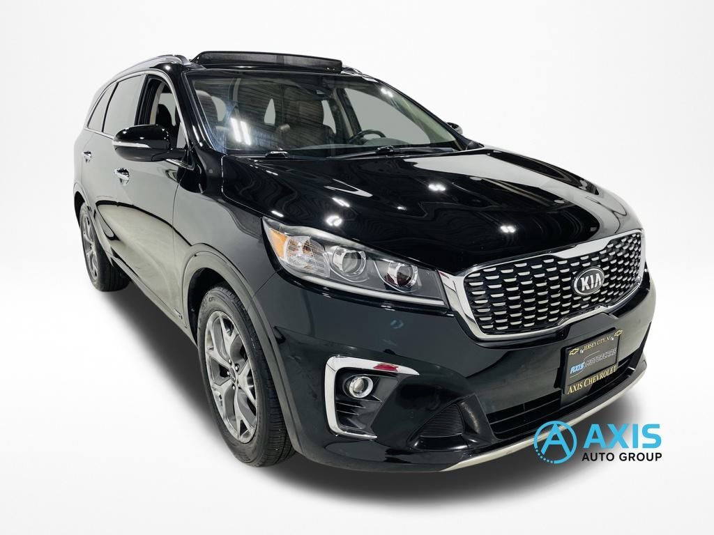 2019 Kia Sorento SX Jersey City NJ