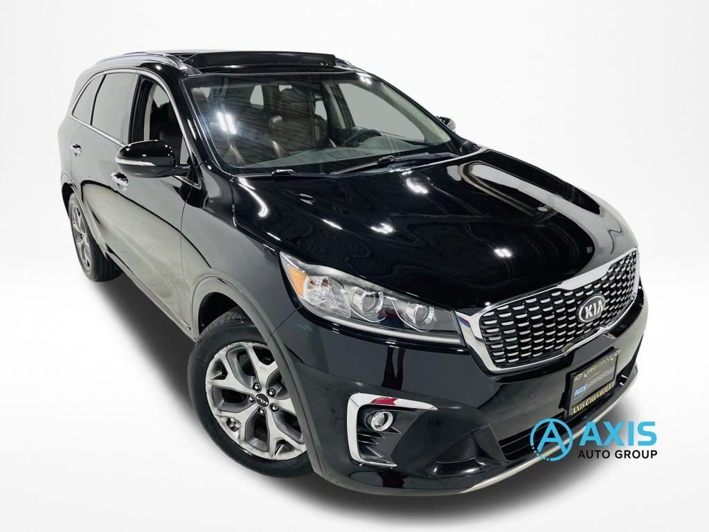 2019 Kia Sorento SX Jersey City NJ