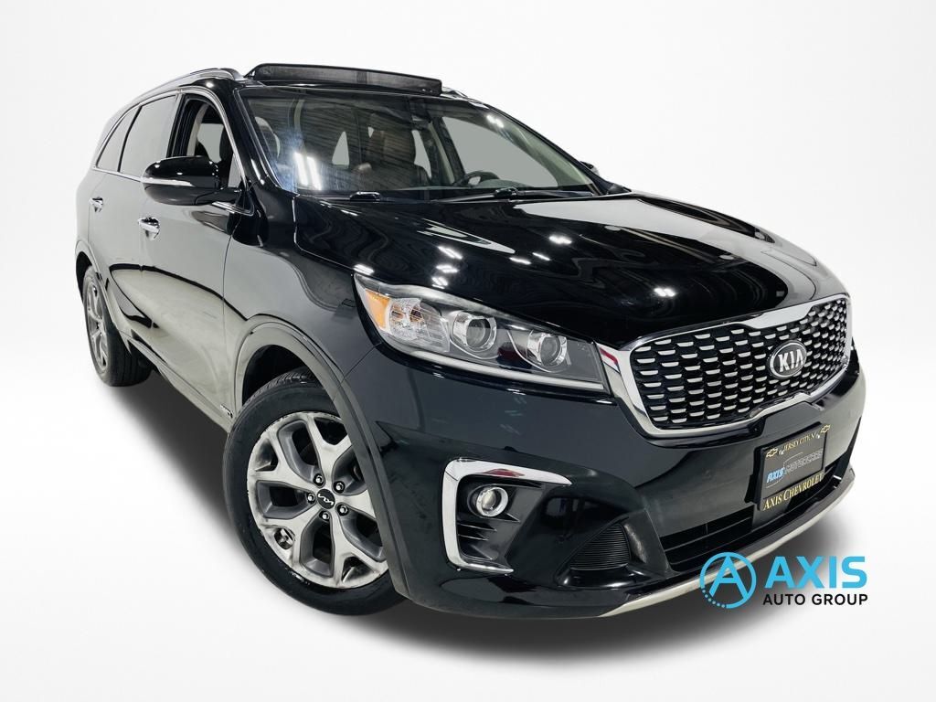 2019 Kia Sorento SX Jersey City NJ
