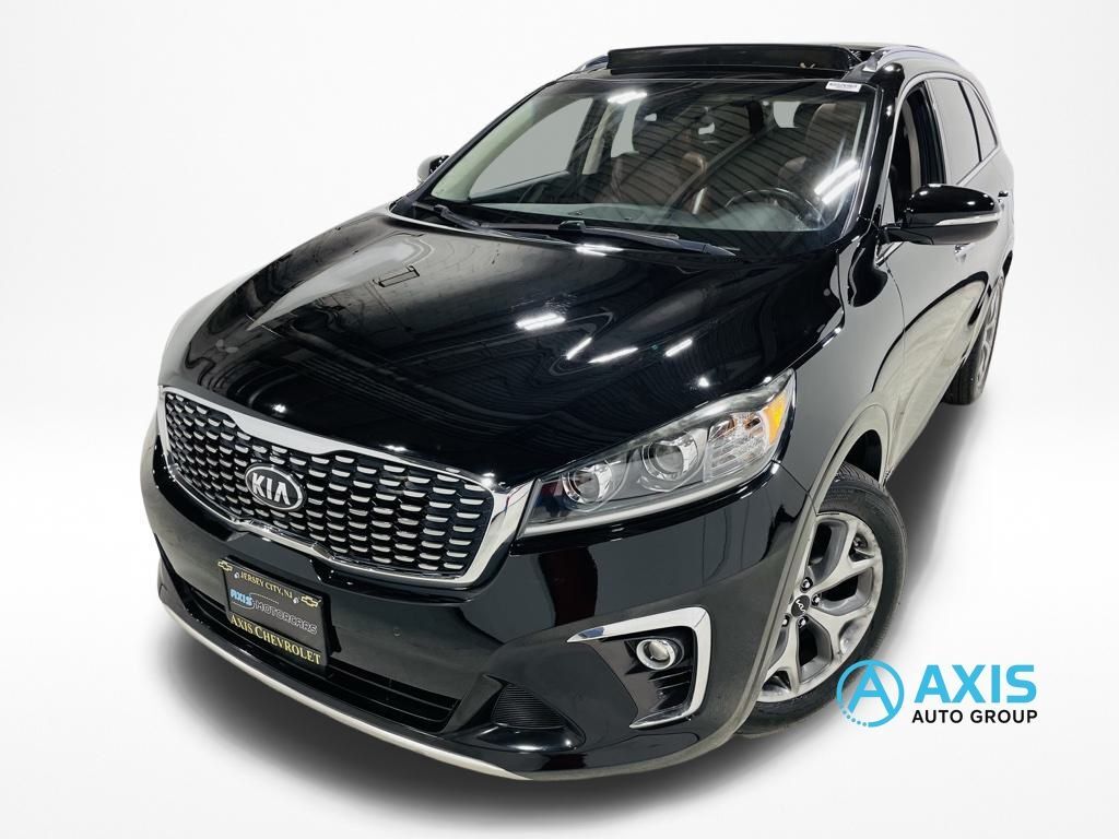 2019 Kia Sorento SX Jersey City NJ