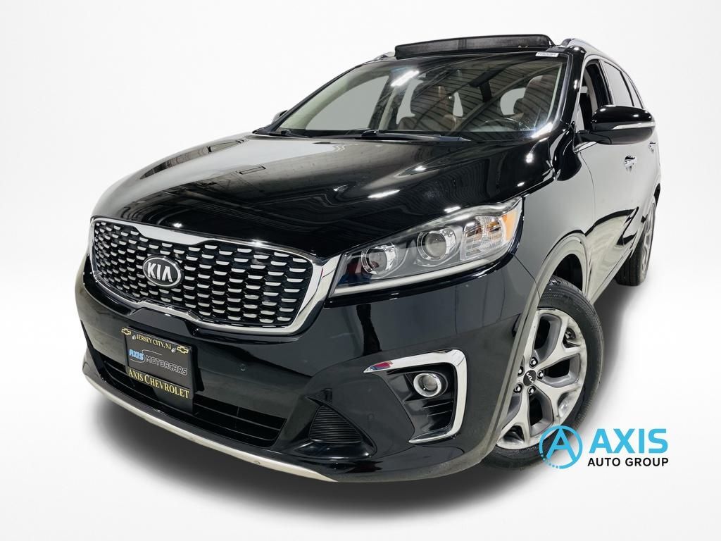 2019 Kia Sorento SX Jersey City NJ