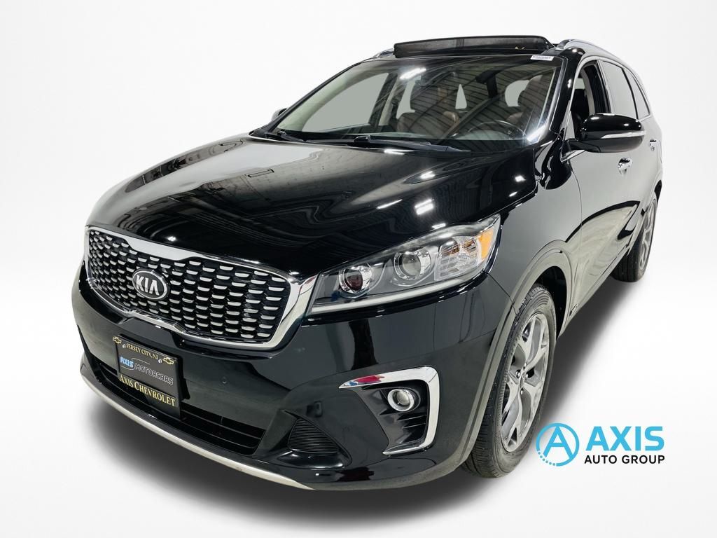 2019 Kia Sorento SX Jersey City NJ