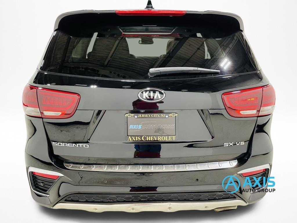 2019 Kia Sorento SX Jersey City NJ