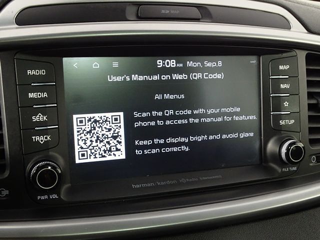 2019 Kia Sorento SX Limited Raleigh NC