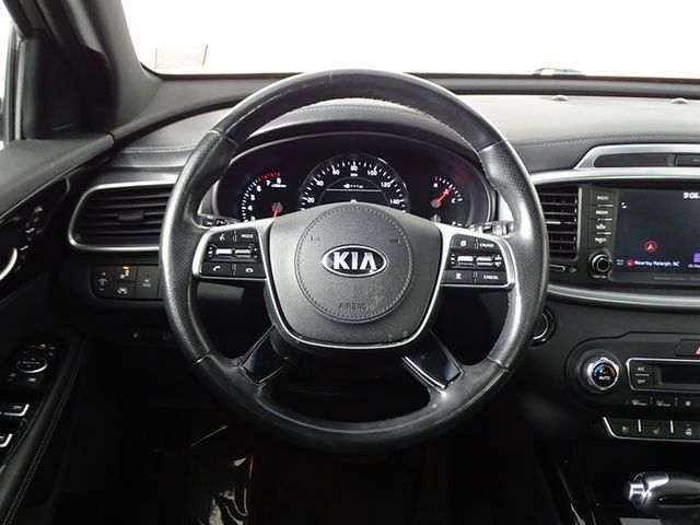 2019 Kia Sorento SX Limited Raleigh NC