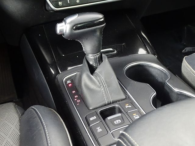 2019 Kia Sorento SX Limited Raleigh NC