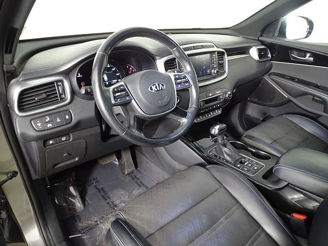 2019 Kia Sorento SX Limited Raleigh NC