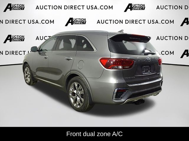2019 Kia Sorento SX Limited Raleigh NC