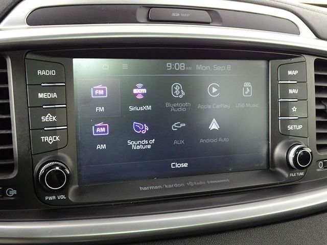 2019 Kia Sorento SX Limited Raleigh NC