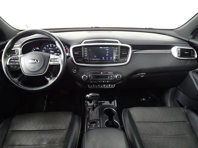 2019 Kia Sorento SX Limited Raleigh NC