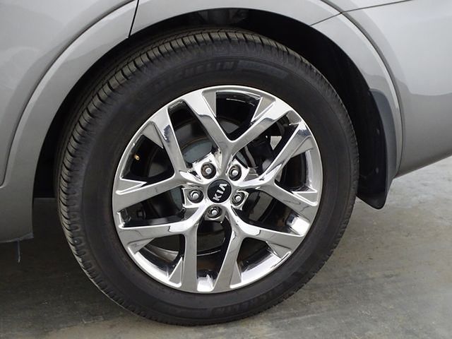 2019 Kia Sorento SX Limited Raleigh NC
