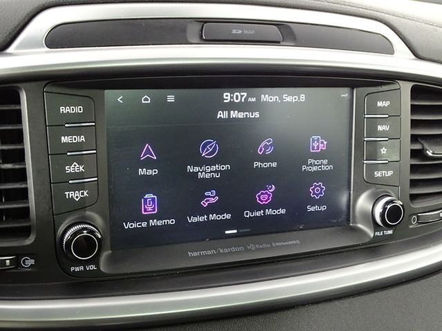 2019 Kia Sorento SX Limited Raleigh NC