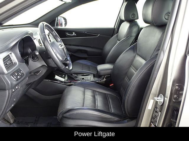 2019 Kia Sorento SX Limited Raleigh NC