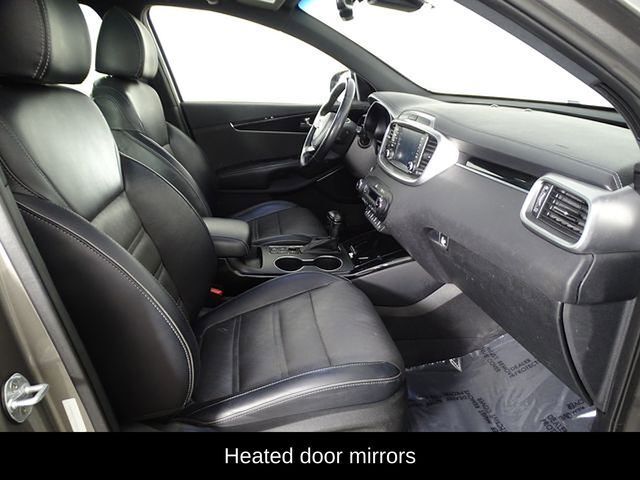 2019 Kia Sorento SX Limited Raleigh NC