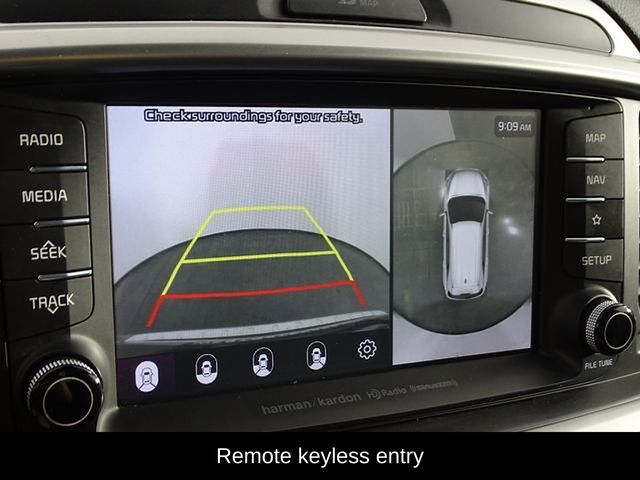 2019 Kia Sorento SX Limited Raleigh NC
