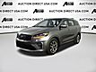 2019 Kia Sorento SX Limited