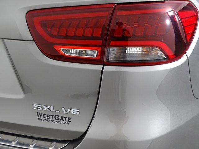 2019 Kia Sorento SX Limited Raleigh NC