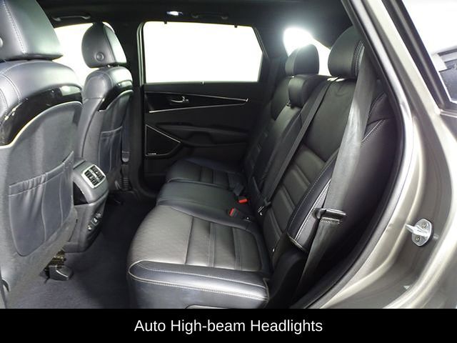 2019 Kia Sorento SX Limited Raleigh NC
