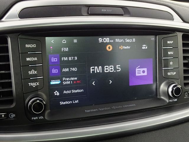 2019 Kia Sorento SX Limited Raleigh NC