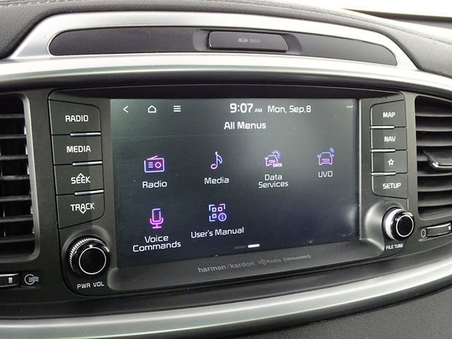 2019 Kia Sorento SX Limited Raleigh NC