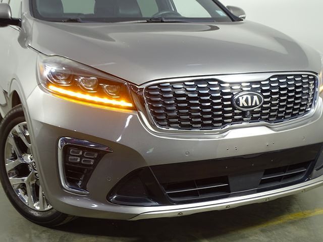 2019 Kia Sorento SX Limited Raleigh NC