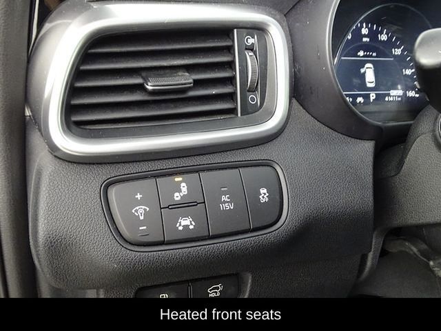 2019 Kia Sorento SX Limited Raleigh NC