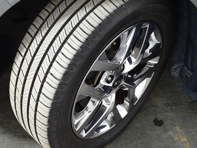 2019 Kia Sorento SX Limited Raleigh NC