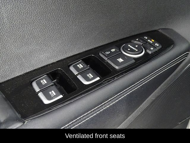 2019 Kia Sorento SX Limited Raleigh NC