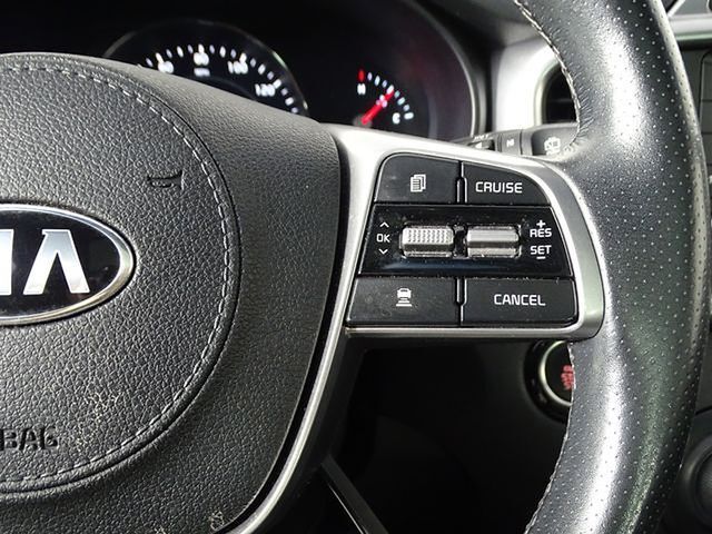 2019 Kia Sorento SX Limited Raleigh NC