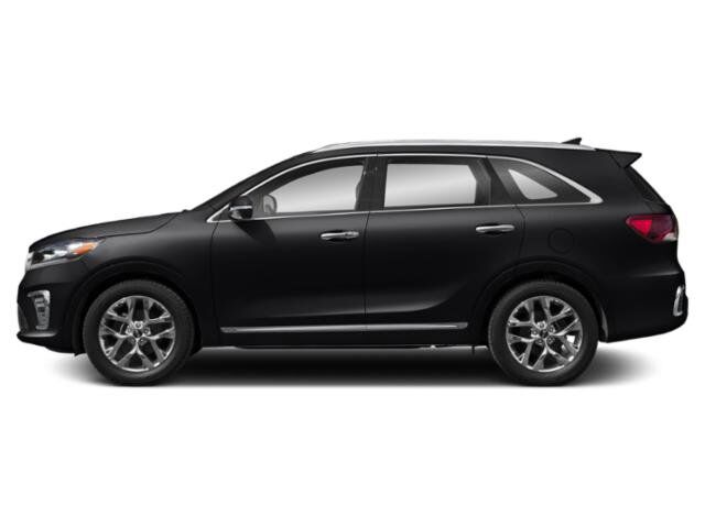 2019 Kia Sorento SX Limited V6 Appleton WI