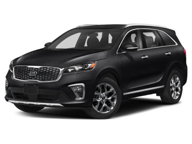 2019 Kia Sorento SX Limited V6 Appleton WI