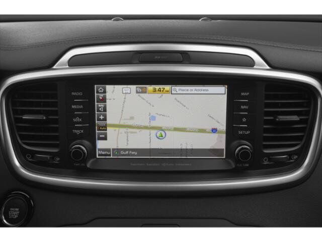 2019 Kia Sorento SX Limited V6 Appleton WI