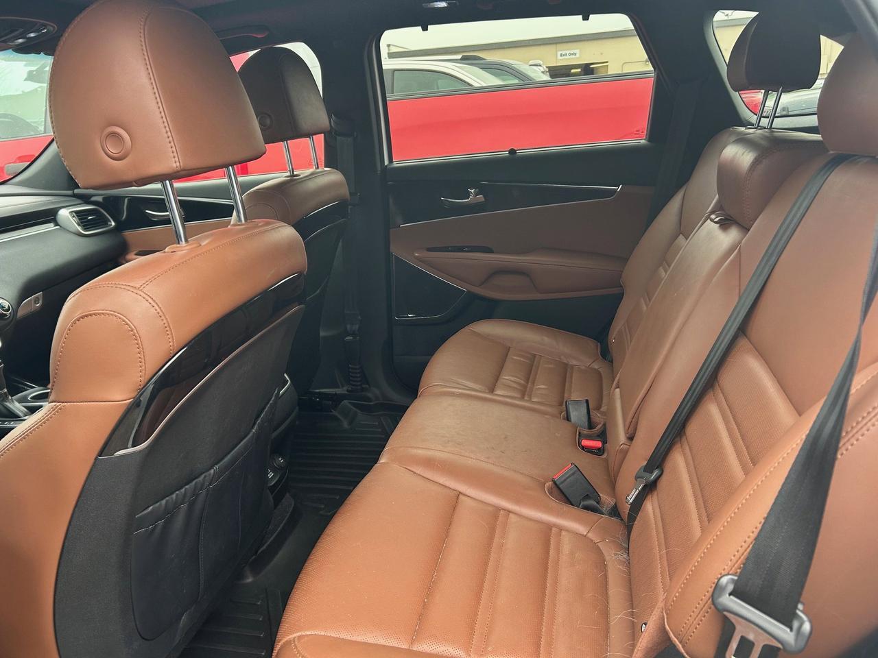 2019 Kia Sorento SX Limited V6 New Braunfels TX