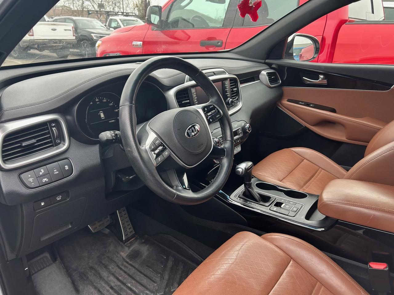 2019 Kia Sorento SX Limited V6 New Braunfels TX