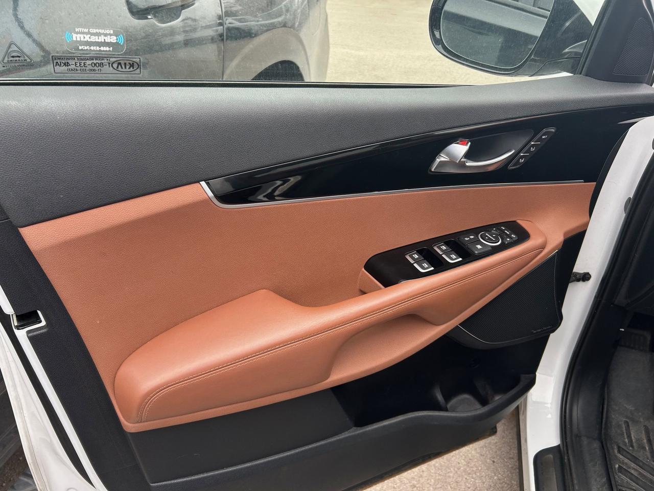 2019 Kia Sorento SX Limited V6 New Braunfels TX