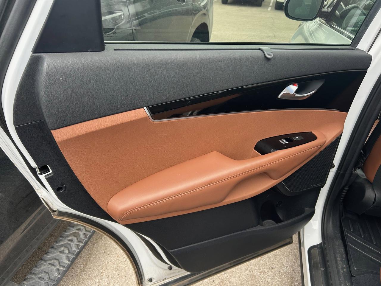 2019 Kia Sorento SX Limited V6 New Braunfels TX