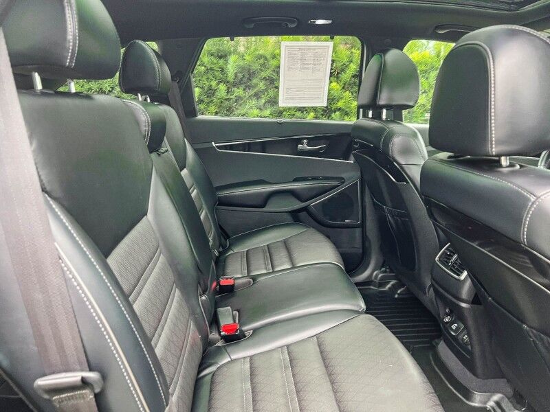 2019 Kia Sorento SX Limited V6 Wilmington NC