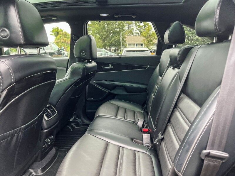 2019 Kia Sorento SX Limited V6 Wilmington NC