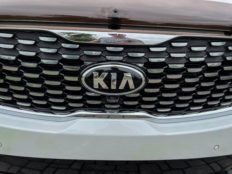 2019 Kia Sorento SX Limited V6 Wilmington NC