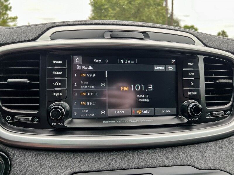 2019 Kia Sorento SX Limited V6 Wilmington NC